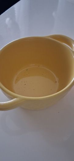 2 little pots never used