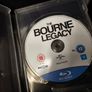 The Bourne Legacy ! Limited Edition Steelbook ! Blu-ray ! 2012 ! Image 5