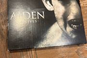 Aiden - Knives