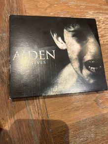 Aiden - Knives