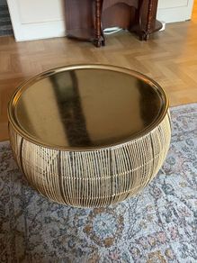 small coffee table