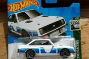 Hot Wheels Ford Escort 2000