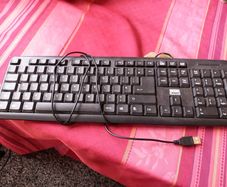 keyboard