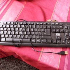 keyboard