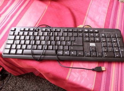 keyboard