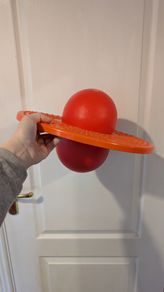 Pogo Ball Decathlon