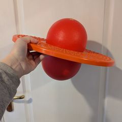 Pogo Ball Decathlon