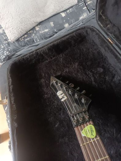 Kirk Hammett KH 202 LTD