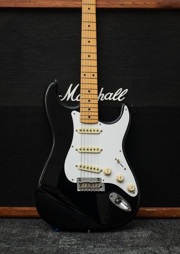 Fender Traditional 50's Stratocaster MIJ