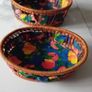 Baskets  x 2 lined Image 2