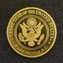 United States, United States Marine corp, commerative coin. Image 2
