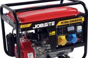6.5hp generator