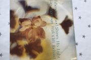 Vinyl single - Van Morrison/ Cliff Richard - Whenever God Shines his light