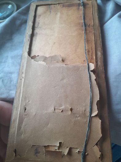 19ct cork document