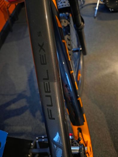 2024 Trek Fuel EX 5 Brand new, unused