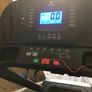 Cs capital sports treadmill Image 3