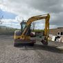 KOMATSU 5 tonne digger Image 9