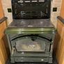 Oil Stove Image 3