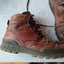 ECCO track boots size 44, so 9.5. Image 2