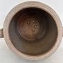 Vintage French Stoneware Pot Image 6