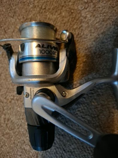 Shimano Alivio 1000