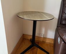 Bistro/coffee table