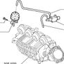 Vacuum Solenoid (Fiat Coupe  Punto 1.8 HGT) Image 2