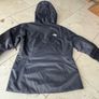 NORTH FACE padded HyVent Jacket  - Medium Image 3