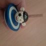 Mini spinning top Image 5