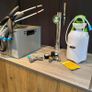 Complete (All New) Guinness Home Bar System Image 2