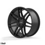 Strom STR-3 Wheels Image 5