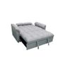 Pull Out Double Sofa Bed - Perfect for Small Space Image 4