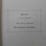 Antique Book:- Sybil's Message by Emily Brodie Image 9