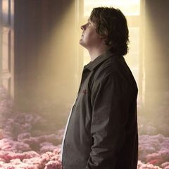 2 Lewis Capaldi Tickets Front Standing
