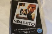 Memento Dvd