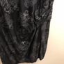 Black sparkly dress (size 18W) Image 6