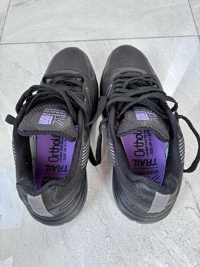 Women's waterproof trainers from karrimor