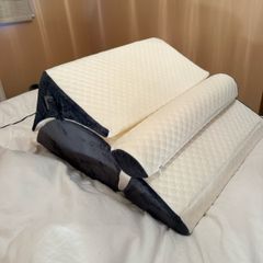 Wedge pillow