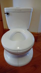 Summer My Potty