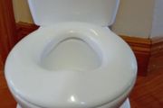 Summer My Potty