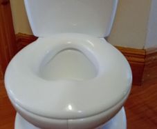 Summer My Potty