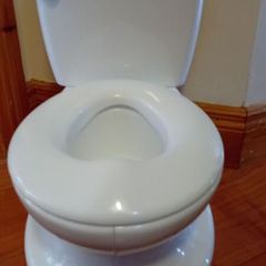 Summer My Potty