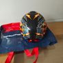 Shoei helmet (2 visors) Image 5