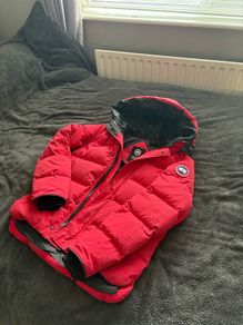 Canada Goose Macmillan