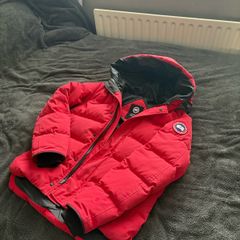 Canada Goose Macmillan