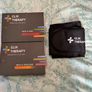 NEW Clix Therapy Hot & Cold Gel Pack Set + Back Support Belt Image 2