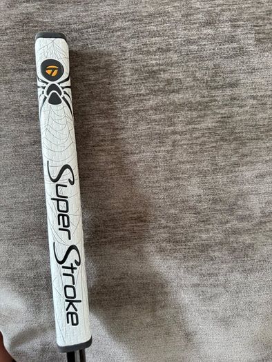 Taylor made spider putter