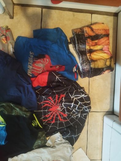 clothes 5-6 boy