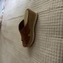 Ralph Lauren wedges size 5 Image 3
