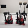 DW 5000 USA Double Bass Kick Drum Pedal Image 6